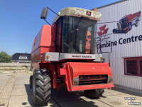 Moissonneuse batteuse Massey Ferguson 30 DV II