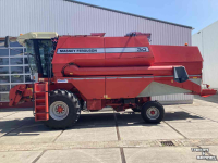 Moissonneuse batteuse Massey Ferguson 30 DV II