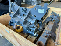 Autres tracteurs et accessoires Massey Ferguson Massey Ferguson | Dromone engelse trekhaak / oppiktrekhaak