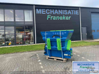 Épandeur de sciure pour des logettes Ceres CBS 851 CBS 1300