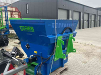 Épandeur de sciure pour des logettes Ceres CBS 851 CBS 1300