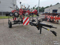 Faneur Fella TH 11008 Trans schudder