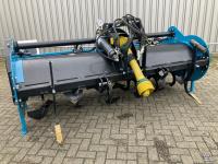 Machine à bêcher Imants 33SX275