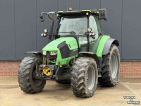 Tracteur Deutz-Fahr 5130 TTV
