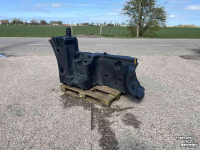Pièces d‘occasion pour tracteurs Fendt Brandstoftank | H743200060021