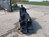 Pièces d‘occasion pour tracteurs Fendt Brandstoftank | H743200060021