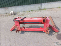 Pince à balle Wifo bkp-s