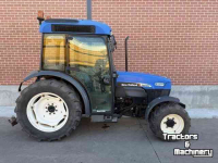 Tracteur pour vignes et vergers New Holland TN75NA