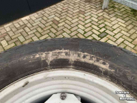Roues, Pneus, Jantes, Barillets Jumelage BKT 16.9-30R3 TR-387