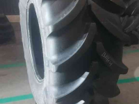 Roues, Pneus, Jantes, Barillets Jumelage Vredestein 600/70R30