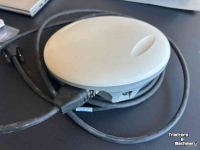 Systèmes et accessoires de GPS Trimble Müller AG-200 GNSS-ontvanger