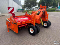 Fraise buteuse Struik Varix 3000