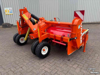 Fraise buteuse Struik Varix 3000