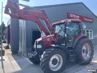 Tracteur Case-IH Maxxum 100 hi/lo