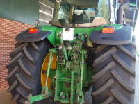 Tracteur John Deere 7930 AP + Quicke Q8m lader