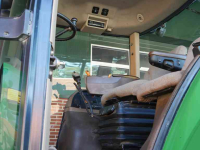 Tracteur John Deere 7930 AP + Quicke Q8m lader