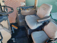 Tracteur John Deere 7930 AP + Quicke Q8m lader