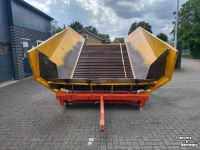Trémie Climax CSB 700 Stortbak