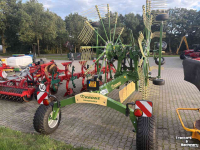 Andaineur Krone Tc880