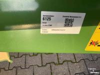 Andaineur Krone Tc880