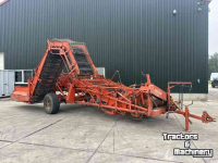 Arracheuse de pommes de terre Amac amac d2