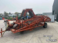 Arracheuse de pommes de terre Amac amac d2