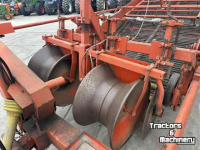 Arracheuse de pommes de terre Amac amac d2