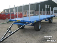 Remorque AGM Balenwagen