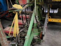 Semoir monograine Vicon Monozentra ,S