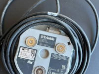 Systèmes et accessoires de GPS Trimble Müller AG-200 GNSS-ontvanger