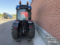 Tracteur New Holland TN75NA