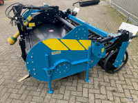 Machine à bêcher Imants 33SX 275 + dakringrol