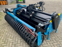 Machine à bêcher Imants 33SX 275 + dakringrol