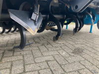 Machine à bêcher Imants 33SX 275 + dakringrol