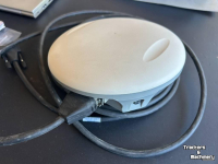 Systèmes et accessoires de GPS Trimble Müller AG-200 GNSS-ontvanger