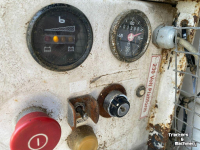 Elévateur à nacelle Genie 12 meter