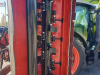 Rotobroyeur Boxer AM130-62  klepelmaaierarm