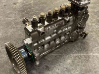 Moteur Fiat-Agri 87801608 - 0 400 876 405 Injectiepomp