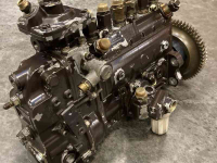 Moteur Fiat-Agri 87801608 - 0 400 876 405 Injectiepomp