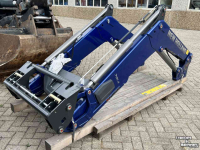 Chargeur frontal Stoll New Holland BluePower FZ41-25 3de sektie  100cm breed