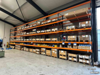 Nouvelles pièces diverse Rumptstad NIEUWE ONDERDELEN