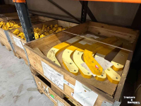 Nouvelles pièces diverse Rumptstad NIEUWE ONDERDELEN