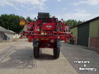 Pulvérisateur trainé Hardi navigator 3000 27 meter