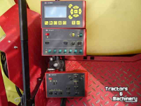 Pulvérisateur trainé Hardi navigator 3000 27 meter