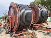 Enrouleur d‘irrigation Bauer 90-300 en 110-320