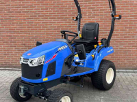 Tracteur pour horticulture Iseki TXGS 24