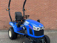 Tracteur pour horticulture Iseki TXGS 24
