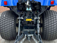 Tracteur pour horticulture Iseki TXGS 24