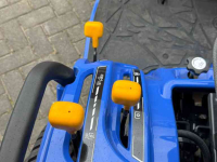 Tracteur pour horticulture Iseki TXGS 24
