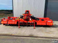 Fraise rotative Maschio Pantera 520